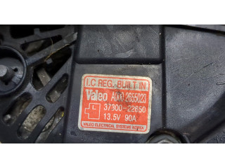 Генератор  KIA Rio 2005-2011           