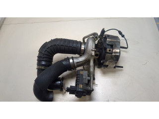  Турбина  Audi A8 (D3) 2005-2007             057145722N