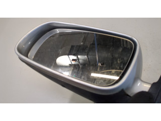 Зеркало боковое Skoda SuperB 2001-2008 левое