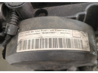 Форсунка топливная  Volkswagen Touran 2006-2010    038130073BN     