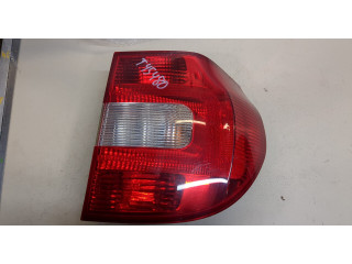 Задний фонарь