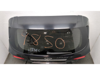 Замок багажника Infiniti QX60 2013-2020