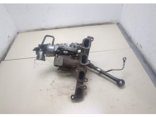 Турбина Skoda Yeti 2009-2014