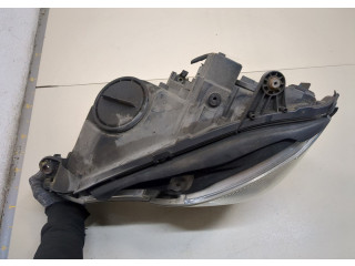 Фара передняя  Mercedes E W212 2009-2016 левая 
