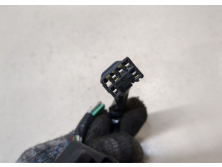 Блок комфорта  Lexus GS 2005-2012        