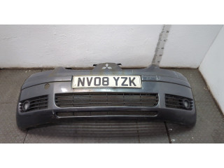 Бампер  Mitsubishi Colt 2002-2012 передний   