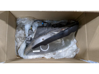 Фара передняя Ford Mondeo 3 2000-2007 левая