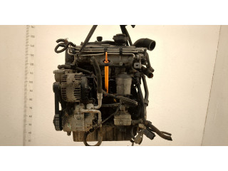 Генератор Volkswagen Golf 5 2003-2009