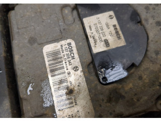 Вентилятор радиатора  Volvo XC70 2002-2007           