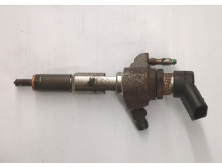 Форсунка топливная  Citroen DS4 2010-2018    9802448680     