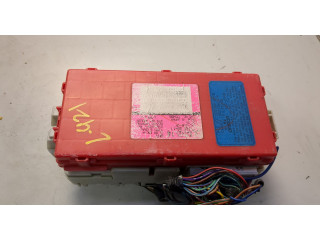 Блок предохранителей  Mitsubishi Outlander 2003-2009         