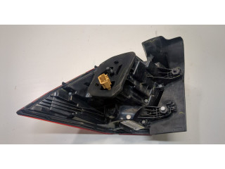 Задний фонарь          