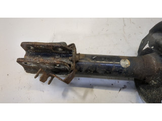 Стойка амортизатора  Dacia Logan 2012-2016     0.9  бензин