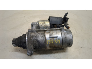 Стартер  Skoda Octavia (A7) 2013-2023   02M911024B   