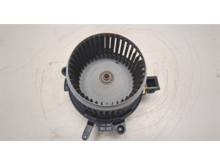 Моторчик печки  Peugeot 5008 2017-2020        