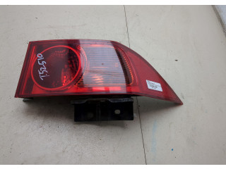 Задний фонарь          
