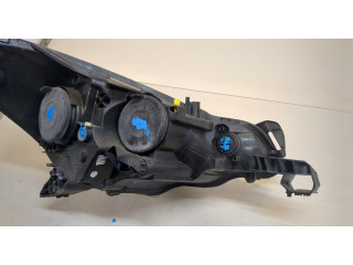 Фара передняя Citroen C3 2009-2016 левая