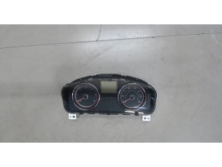 Панель приборов  SsangYong Korando 2010-       801034082    2  Дизель