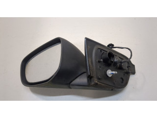 Зеркало боковое  Citroen C4 Cactus  левое           