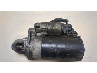 Стартер Volkswagen Phaeton 2002-2010 3