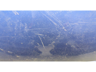 Бампер Volkswagen Caddy 2010-2015 задний