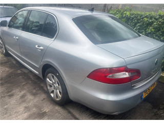 Стойка амортизатора Skoda SuperB 2008-2015 3C0413031N, 3C0411105N 1.6 дизель