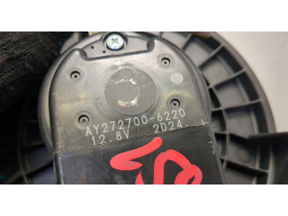 Моторчик печки  Ford Fusion 2017-2020 USA        