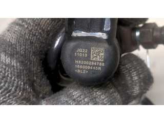 Форсунка топливная  Renault Scenic 2009-2012         