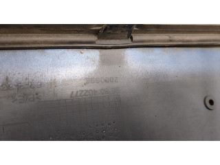 Бампер  Citroen C4 Picasso 2006-2013 передний   9680402277