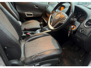 Моторчик заднего дворника  Opel Antara      