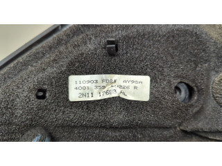 Зеркало боковое Ford Fusion 2002-2012 левое