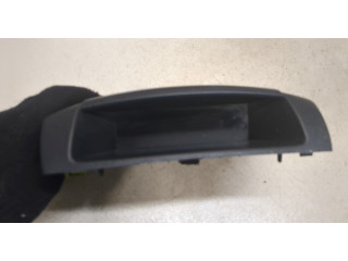 Дисплей бортового компьютера  Citroen Berlingo 2008-2012 9680939077        