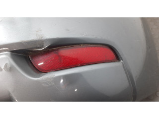 Бампер Mitsubishi Eclipse 2005-2011 задний