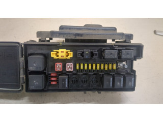 Блок предохранителей  Jeep Grand Cherokee 2004-2010         
