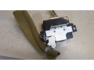 Блок комфорта Infiniti Q70 2012-2019