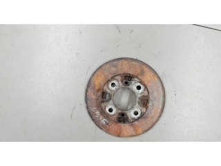 Диск тормозной Mitsubishi Lancer 5 1992-1996 1.3 задний