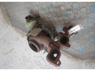  Турбина  Volkswagen Polo 2009-2014             03P253019B