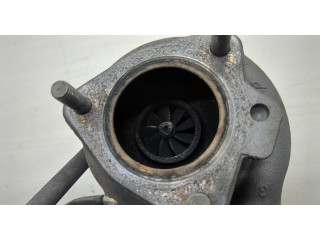 Турбина Volvo V70 2001-2008 8603296