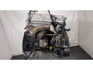 Генератор  Mercedes C W203 2000-2007           