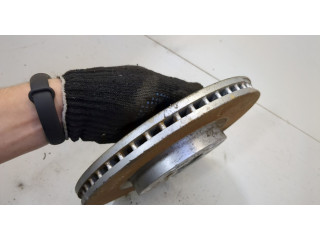 Диск тормозной Mazda 3 (BP) 2019-2025 передний BEET33251