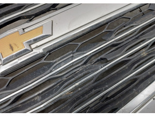 Бампер  Chevrolet Malibu 2015-2018 передний   84042377