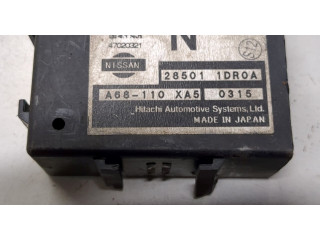 Блок комфорта Infiniti FX 2008-2012 285011DR0A