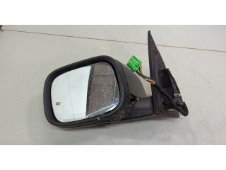 Зеркало боковое  Volvo XC90 2002-2014  левое           