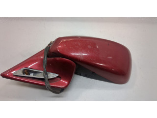 Зеркало боковое  Citroen C8 2002-2008  левое           8153FS