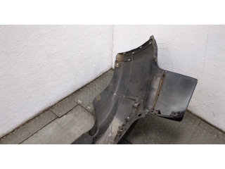 Бампер  Infiniti FX 2002-2009 задний   H5022CG025, 78128CG000, 78129CG000