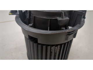 Моторчик печки  Dacia Logan 2012-2016        