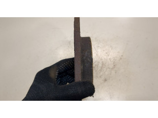 Диск тормозной Mitsubishi Eclipse Cross 2017-2020 1.5 задний 4615A125