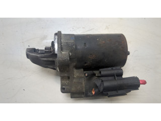 Стартер  Ford Focus 2 2005-2008 1.6     