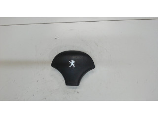 Подушка безопасности водителя  Peugeot Partner 1997-2002     