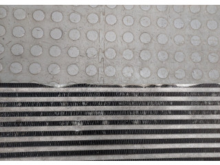 Интеркулер Mazda 3 (BM) 2013-2019